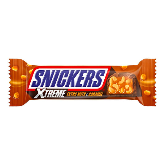 Snickers Xtreme 40g Dubai