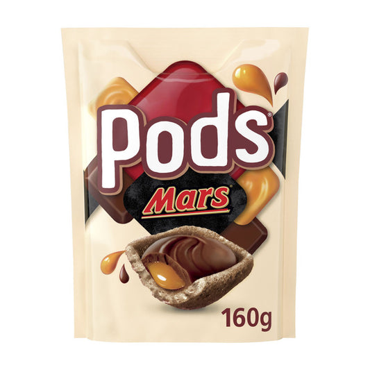 Mars Pods 160G Australia