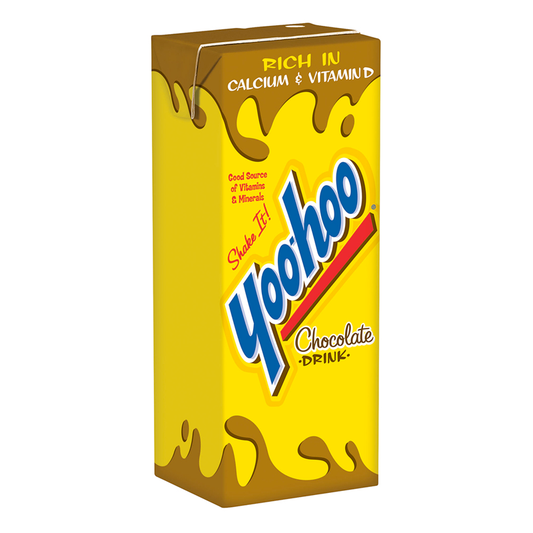 Yoo Hoo Chocolate Box 6.5oz