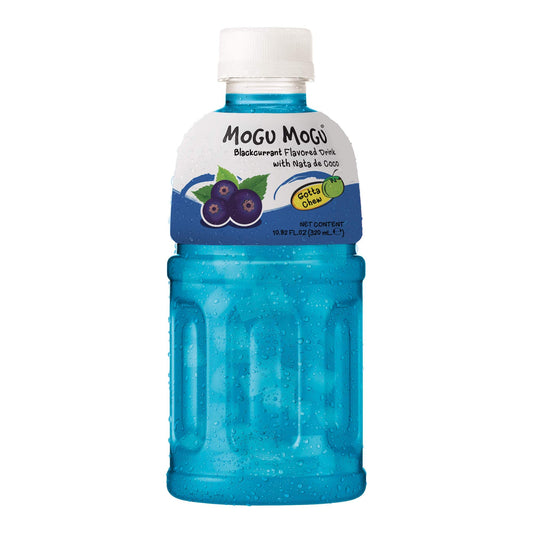 Mogu Mogu Blackcurrant 320ml