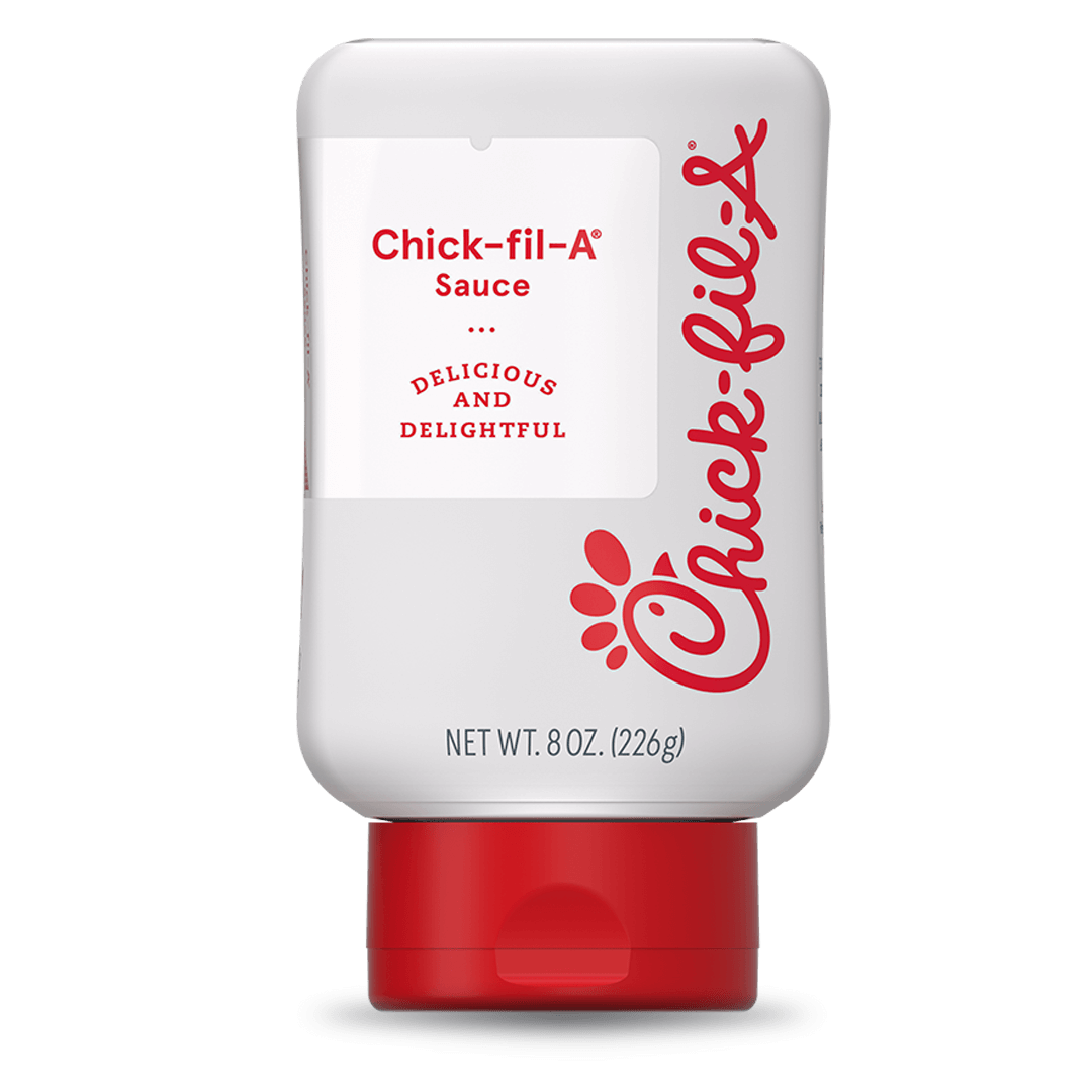 Chick fil A® Sauce 8oz