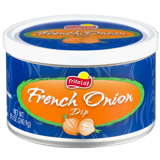 Frito Lay French Onion Dip 240g