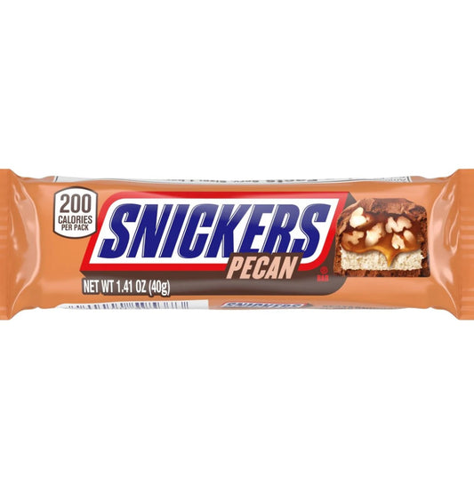 Snickers Pecan 44g