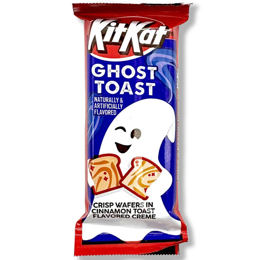 Kit Kat Ghost Toast Mini Single