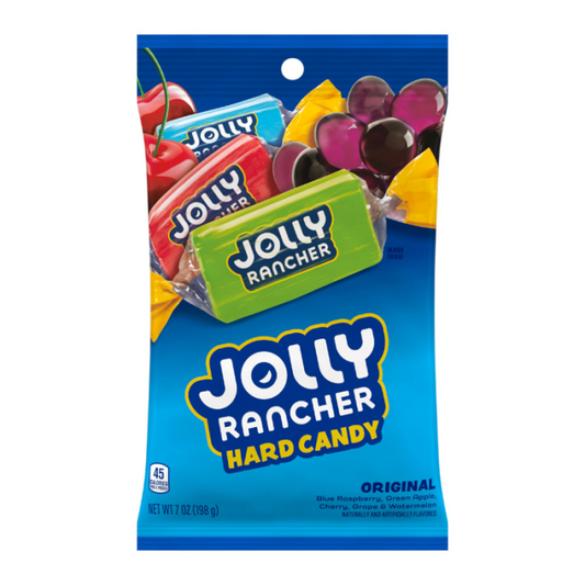 Jolly Rancher Original 198g UK COMPLIANT