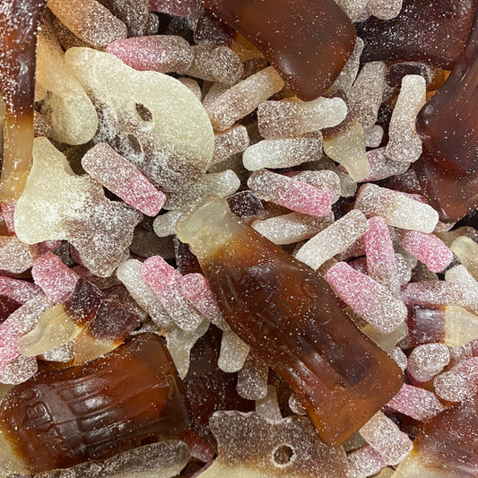 COLA MIX 500G