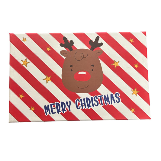 Regular £20 Christmas Gift Box (Rudolph Design)