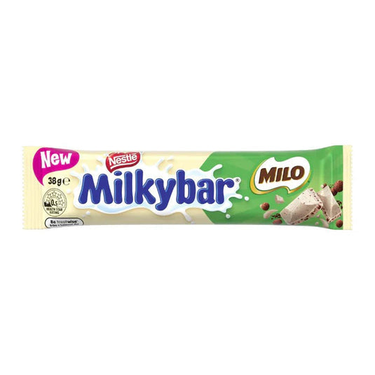 MilkyBar Milo 38g Australia