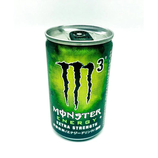 Monster Energy M3 160ml Japan