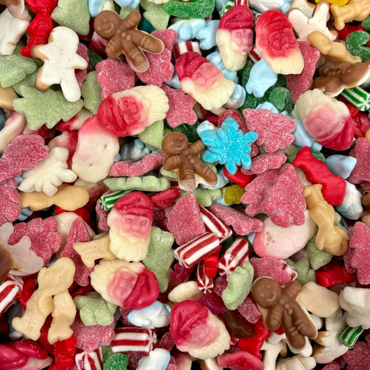 Christmas MIX 200g