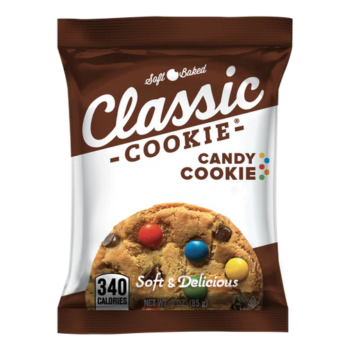 Hersheys Candy Cookie 85g