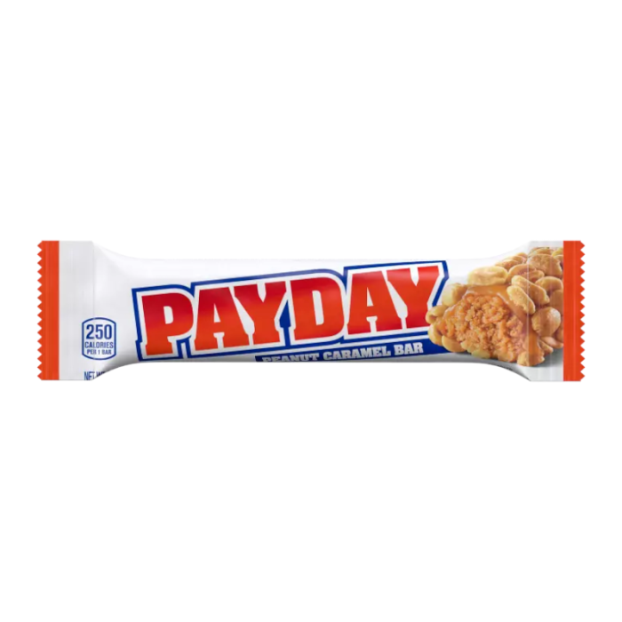 Pay Day Bar 52g