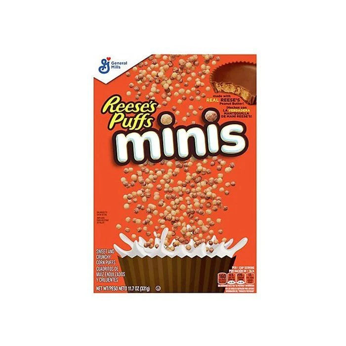 Reese's Puffs Minis 331g