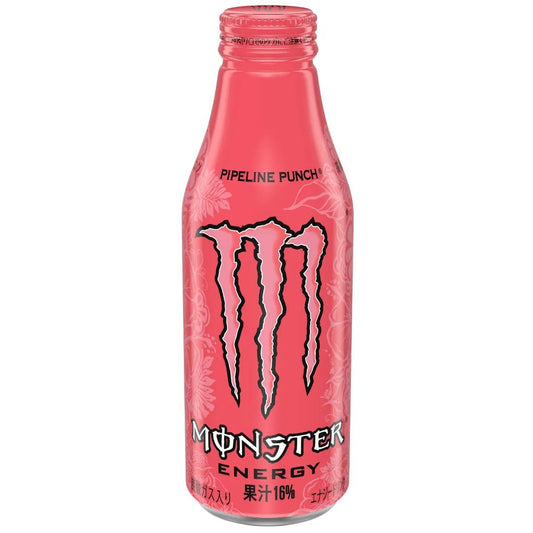 Monster Pipeline Punch Japan 500ml