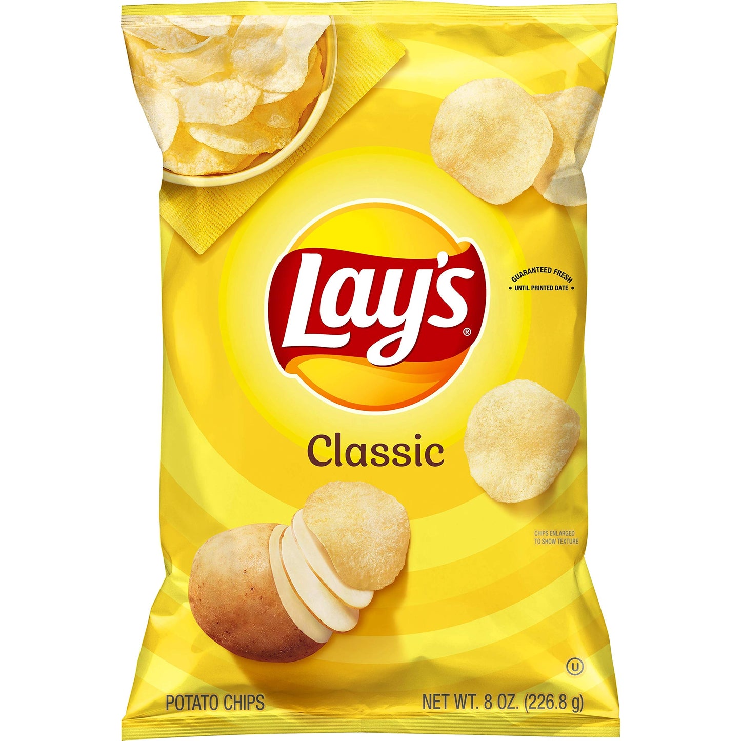 Lay's Classic 42g