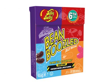 Jelly Belly Beanboozled 45g