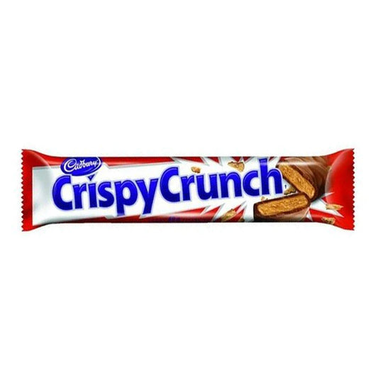 Cadbury Crispy Crunch 48g Canada