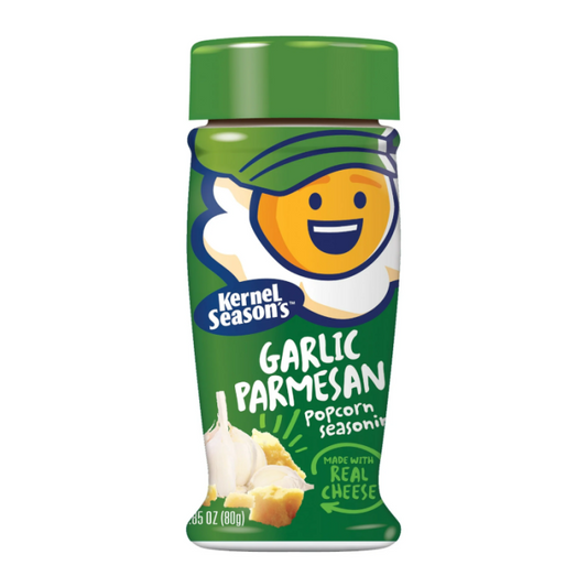 Kernel Season's Garlic Parmesan Seasoning 80g