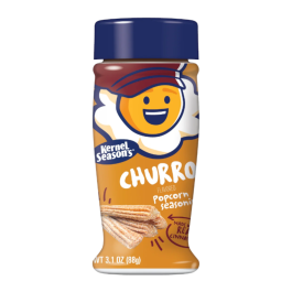 Kernel Season's Churro Popcorn Seasoning