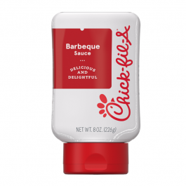 Chick fil A® Barbecue Sauce 8oz