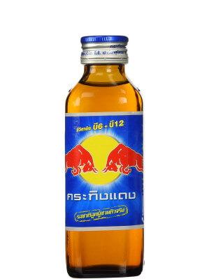 Kratingdaeng Thai Red Bull 150ml