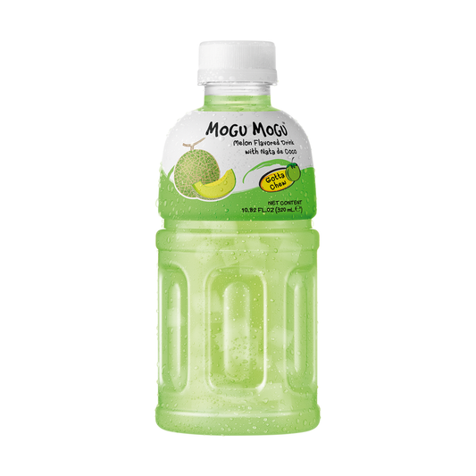 Mogu Mogu Melon 320ml