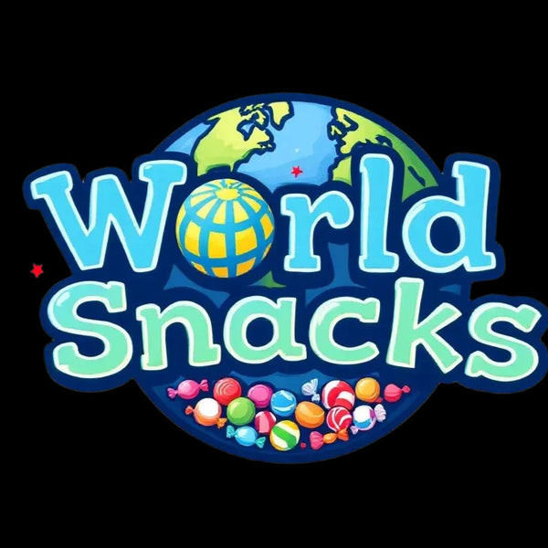 WorldSnacks