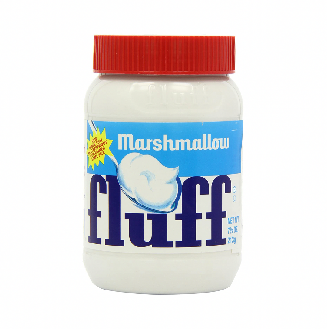 Fluff Original Marshmallow 212g