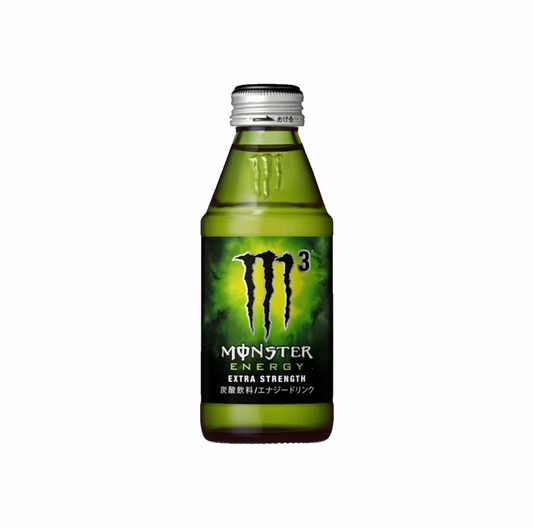 Monster Energy M3 150ml