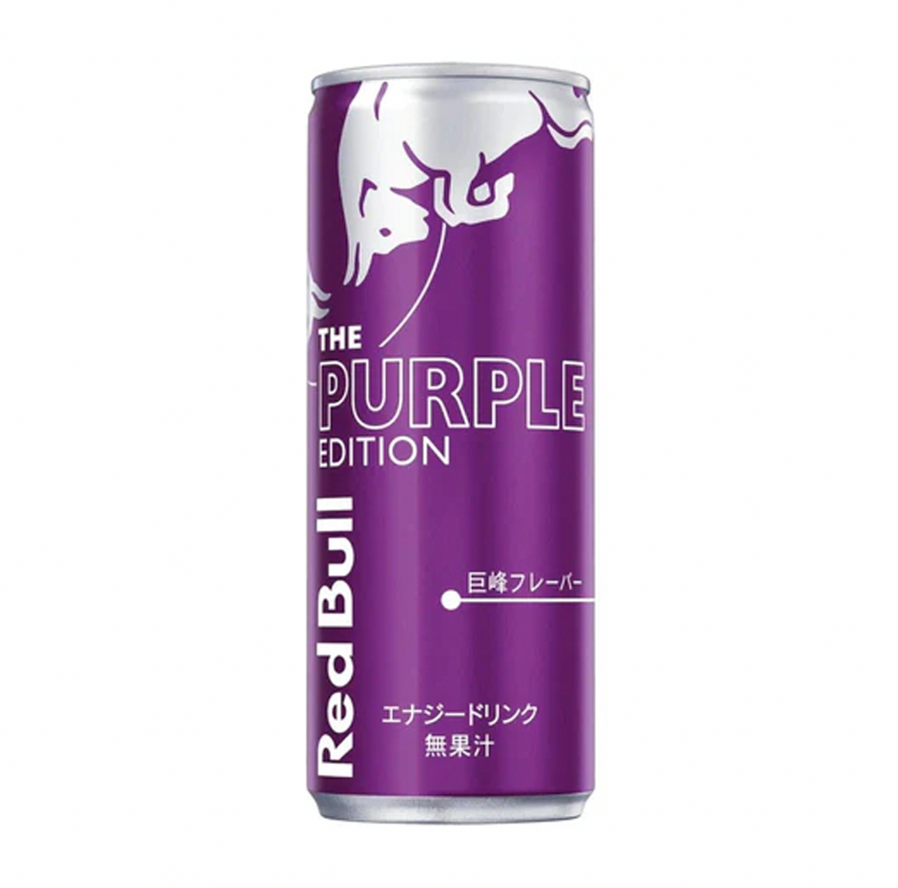 Red Bull Kyoh Grape Japan 250ml