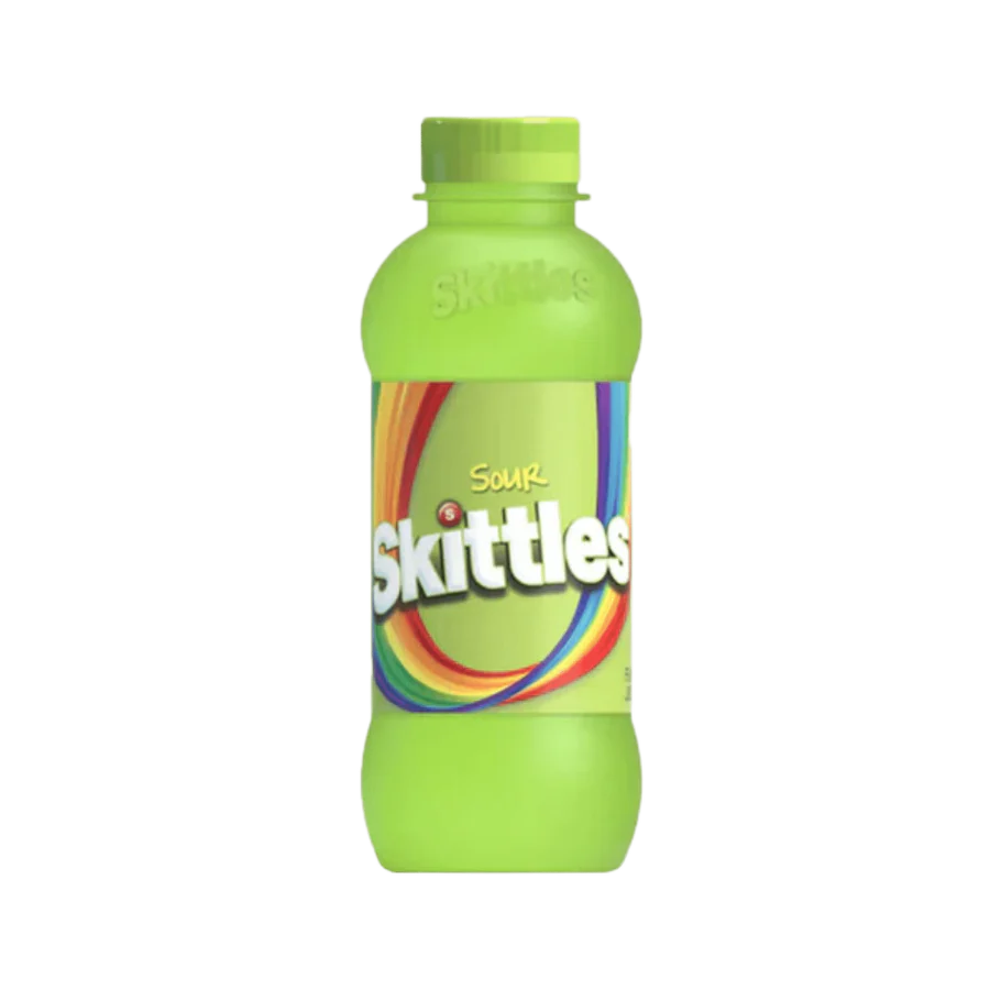 Skittles Drink Sour 414ml – WorldSnacks