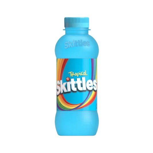 Skittles Drink Tropical 414ml