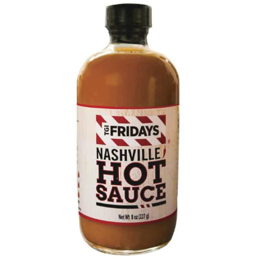 TGI Fridays Nashville Hot Sauce 227g