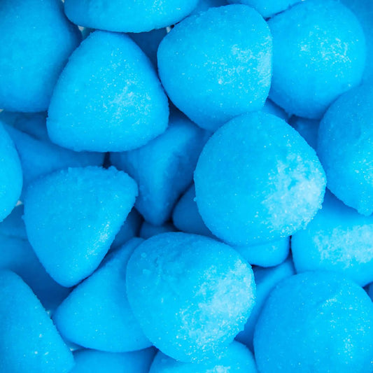 Blue Paint Balls 200g