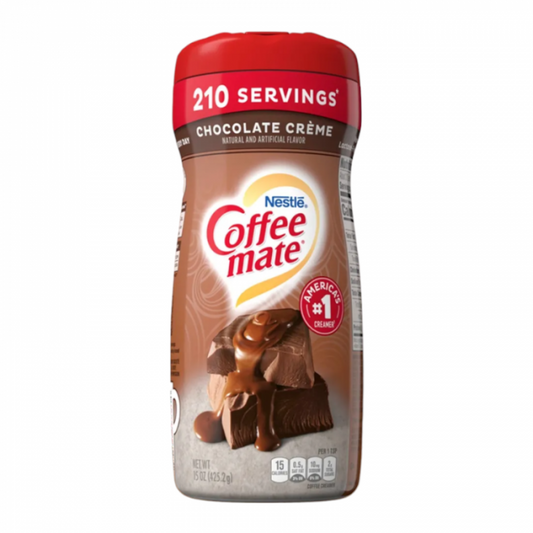 Coffee-Mate Chocolate Créme 425g