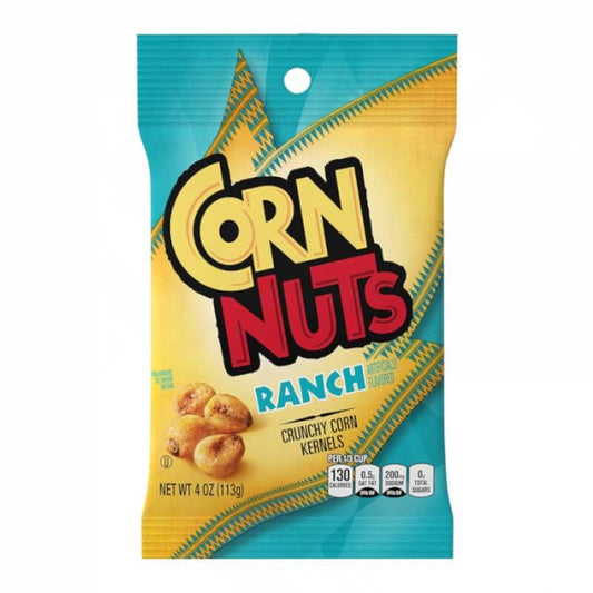 Corn Nuts Ranch Crunchy Corn Kernels 113g