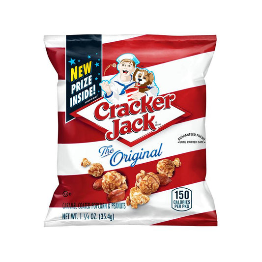 Cracker Jack Original 99g