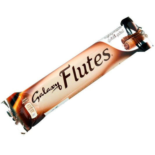 Galaxy Flutes 21G DUBAI