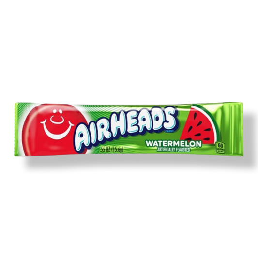 Air Heads Watermelon 13G
