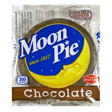Moon Pie Chocolate 78G