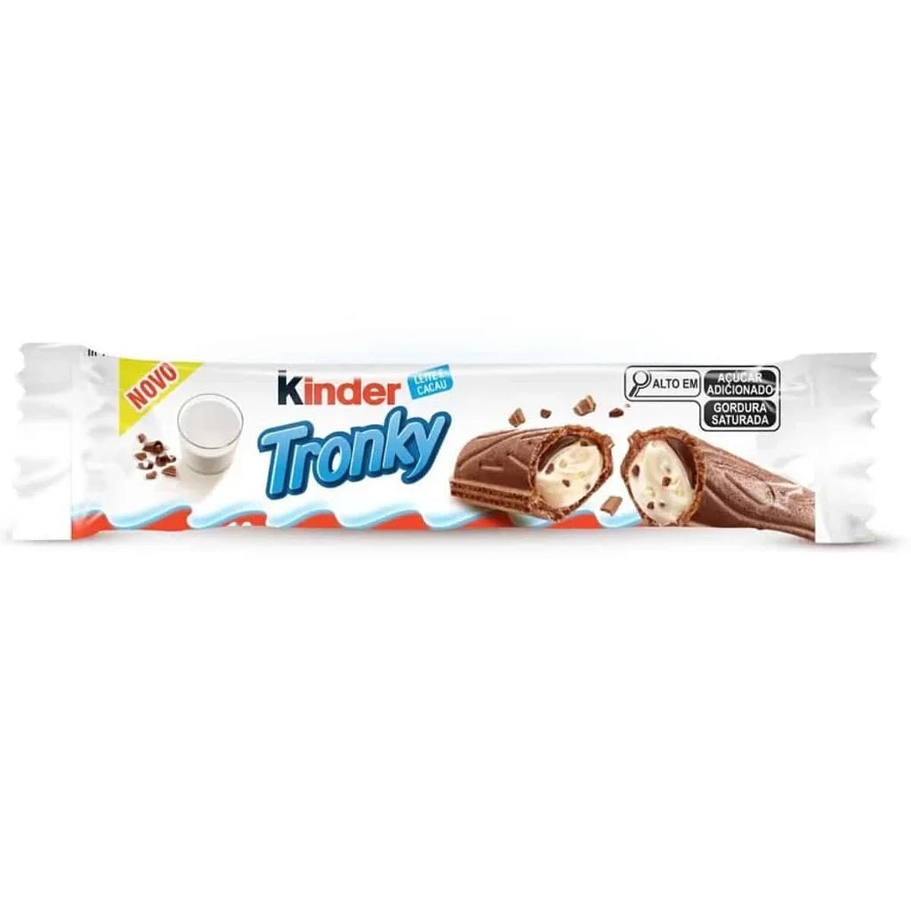 Kinder Tronky 18g Dubai