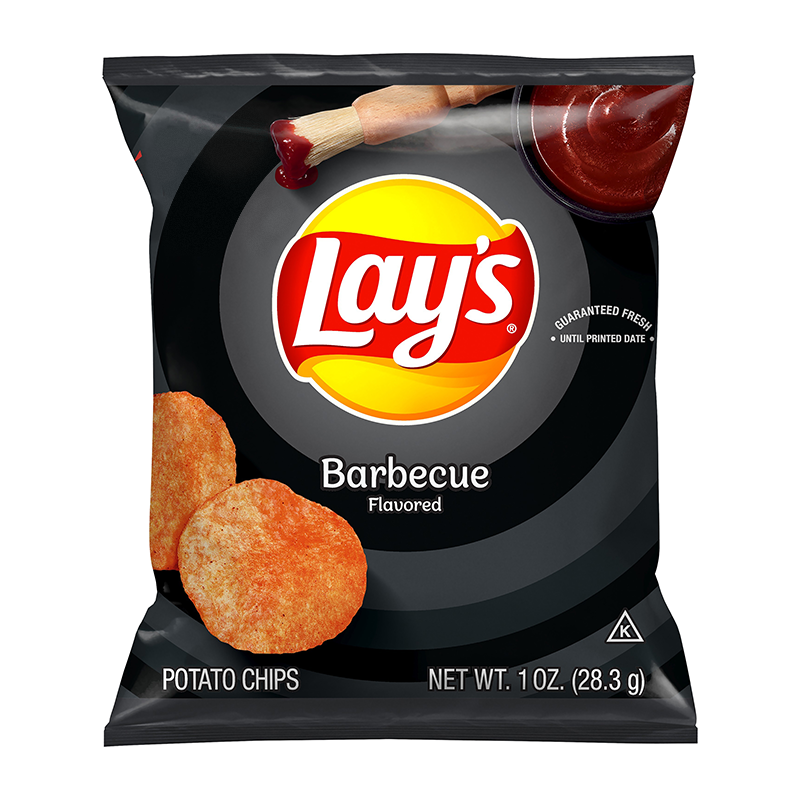 Lay's Barbecue 40g