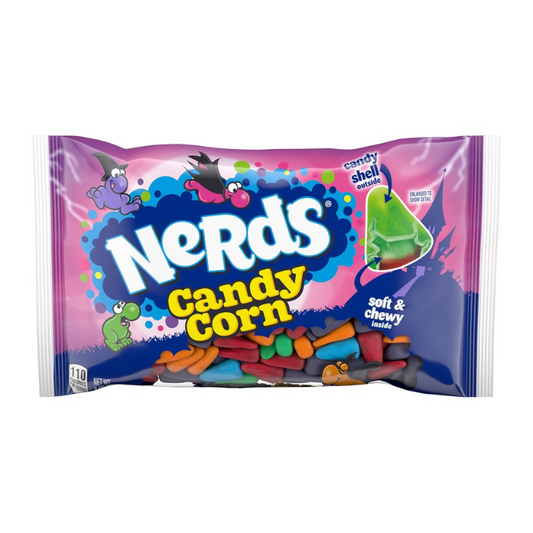 Nerds Candy Corn 226g