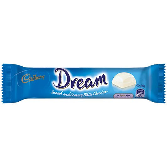 Cadburys Dream 45g Australia