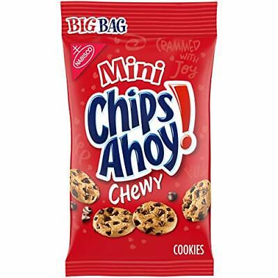 Chips Ahoy Chewy Mini’s 3oz