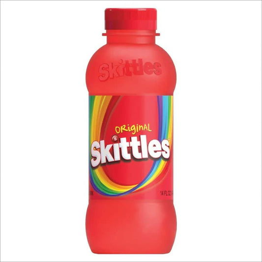 Skittles Drink Original 414ml