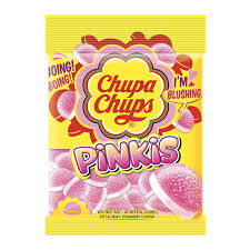 Chupa Chup Pinkis China