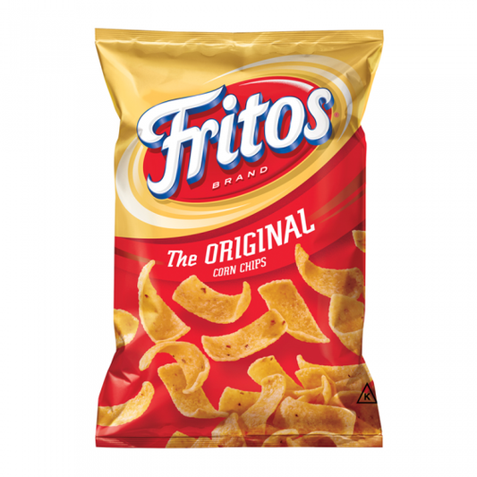 Fritos Original King Size 77g