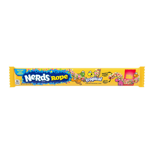 Nerds Tropical Rope 22G